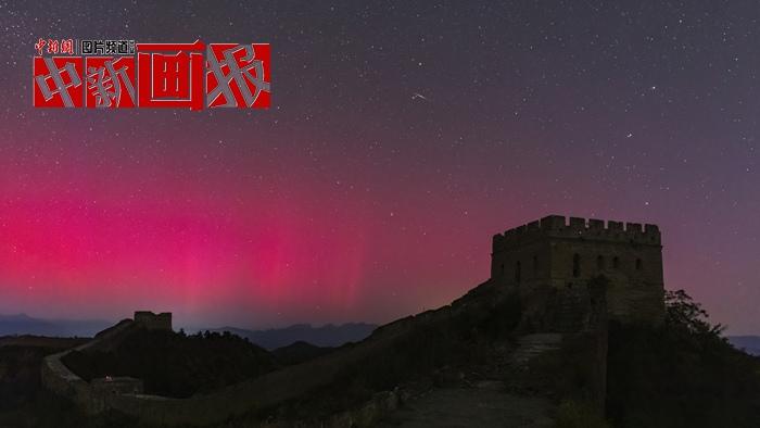 Passion！ “奔赴”為你閃爍的星河爛漫