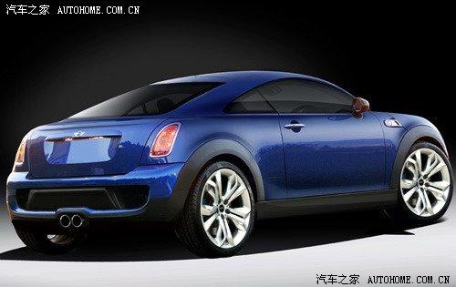 С̖(ho)MINI Coupe܇ͷm˸װl(f) ܇֮