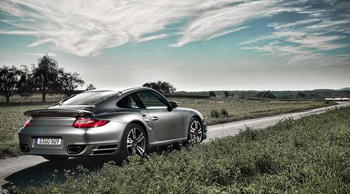 C|(zh)ԇ{r¿911 Turbo