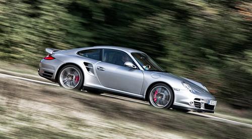 C|(zh)ԇ{r¿911 Turbo