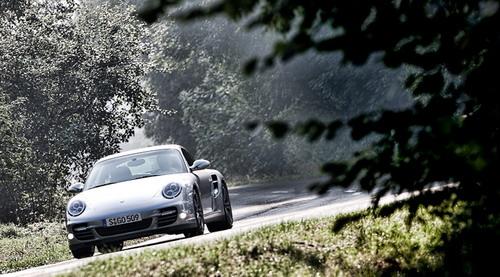 C|(zh)ԇ{r¿911 Turbo