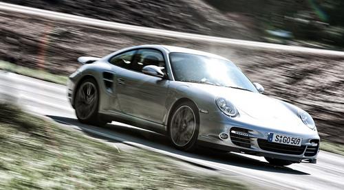 C|(zh)ԇ{r¿911 Turbo