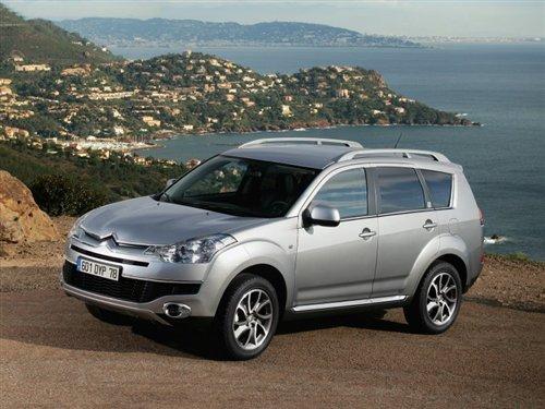 4007߀C-Crossera(chn)SUV܇ ܇֮