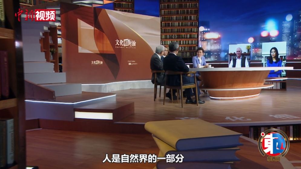 中外學(xué)者談身份認(rèn)同：基于法律、現(xiàn)實和文化的差異表述