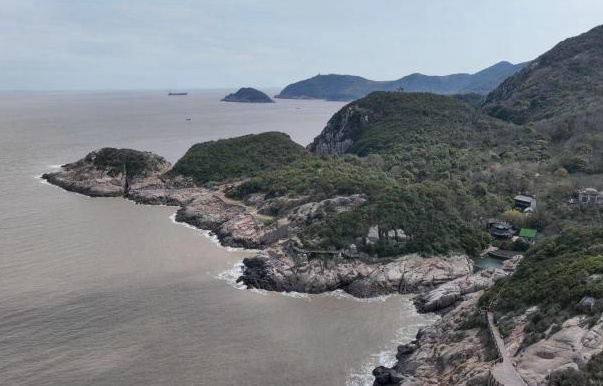 “武俠”如何激活老牌海島發(fā)展活力？