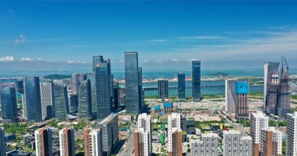 香港“大灣區(qū)青年就業(yè)計(jì)劃”2000名額接獲超2萬份求職申請(qǐng)