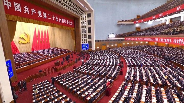 “守的是人民的心”，這句話緣何戳中人心？