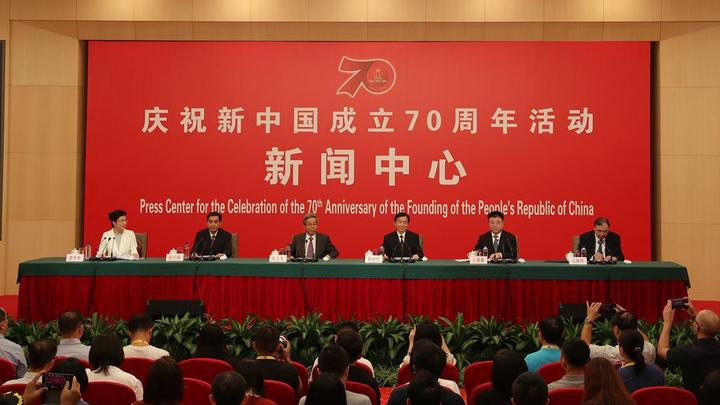 五部門介紹滿足人民新期待，在發(fā)展中保障和改善民生