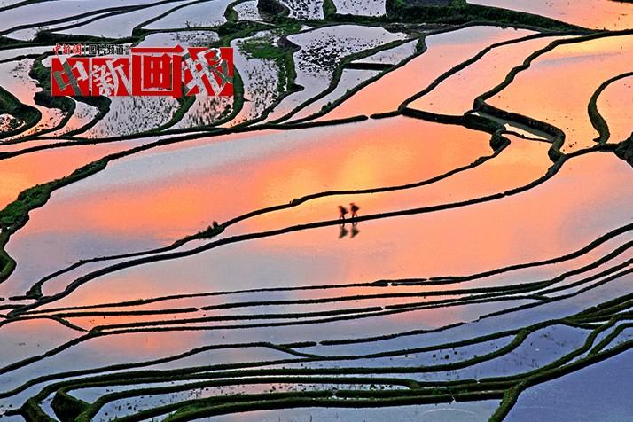 向往的鄉(xiāng)村！探秘世界“最佳旅游鄉(xiāng)村”